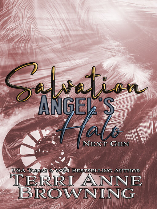 Title details for Salvation by Terri Anne Browning - Available